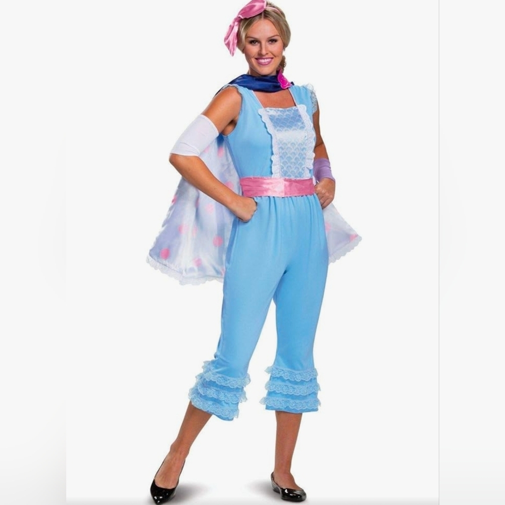 Toy Story Bo Peep Women's Costume